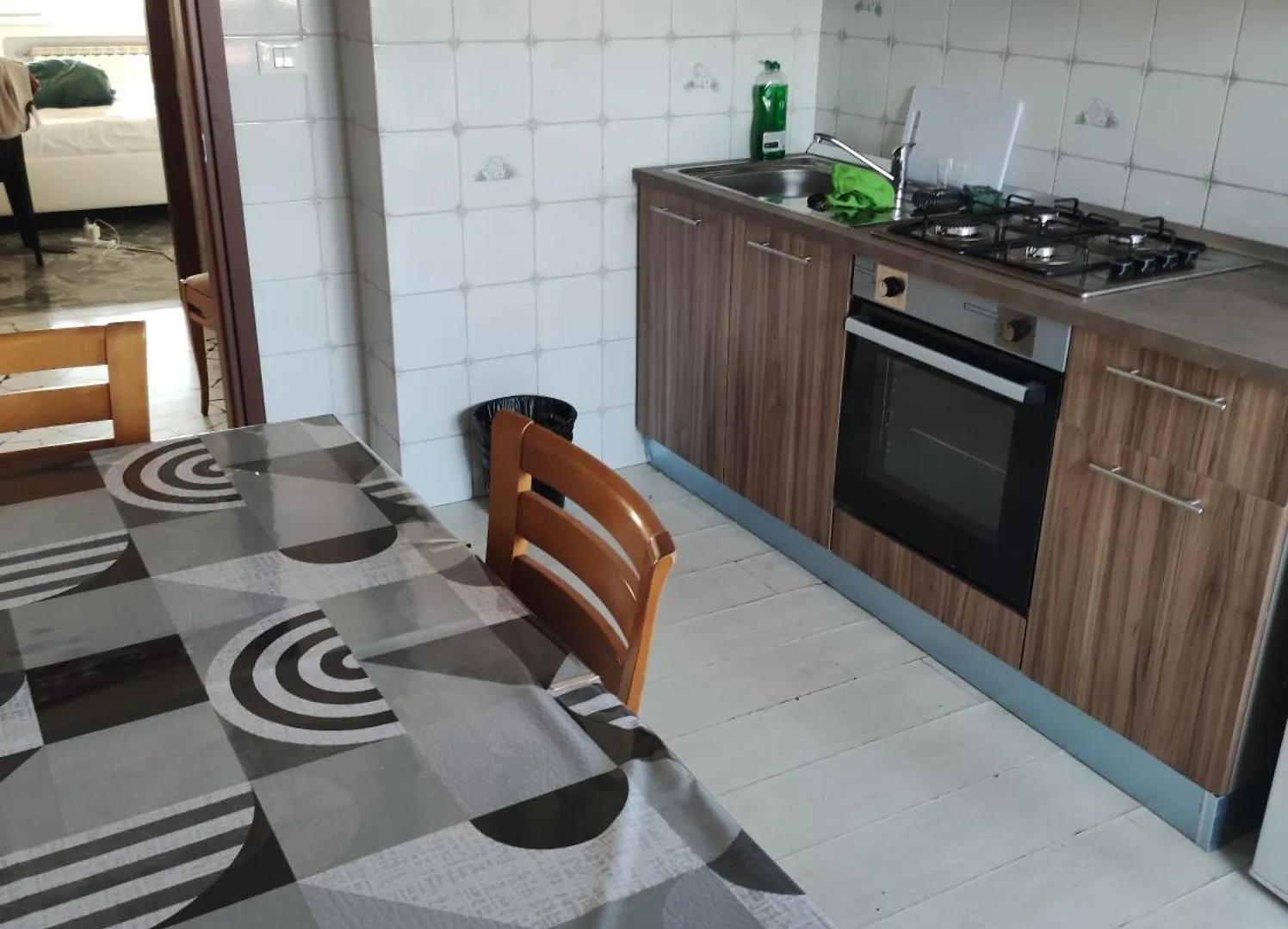 Abc Guest House Mestre