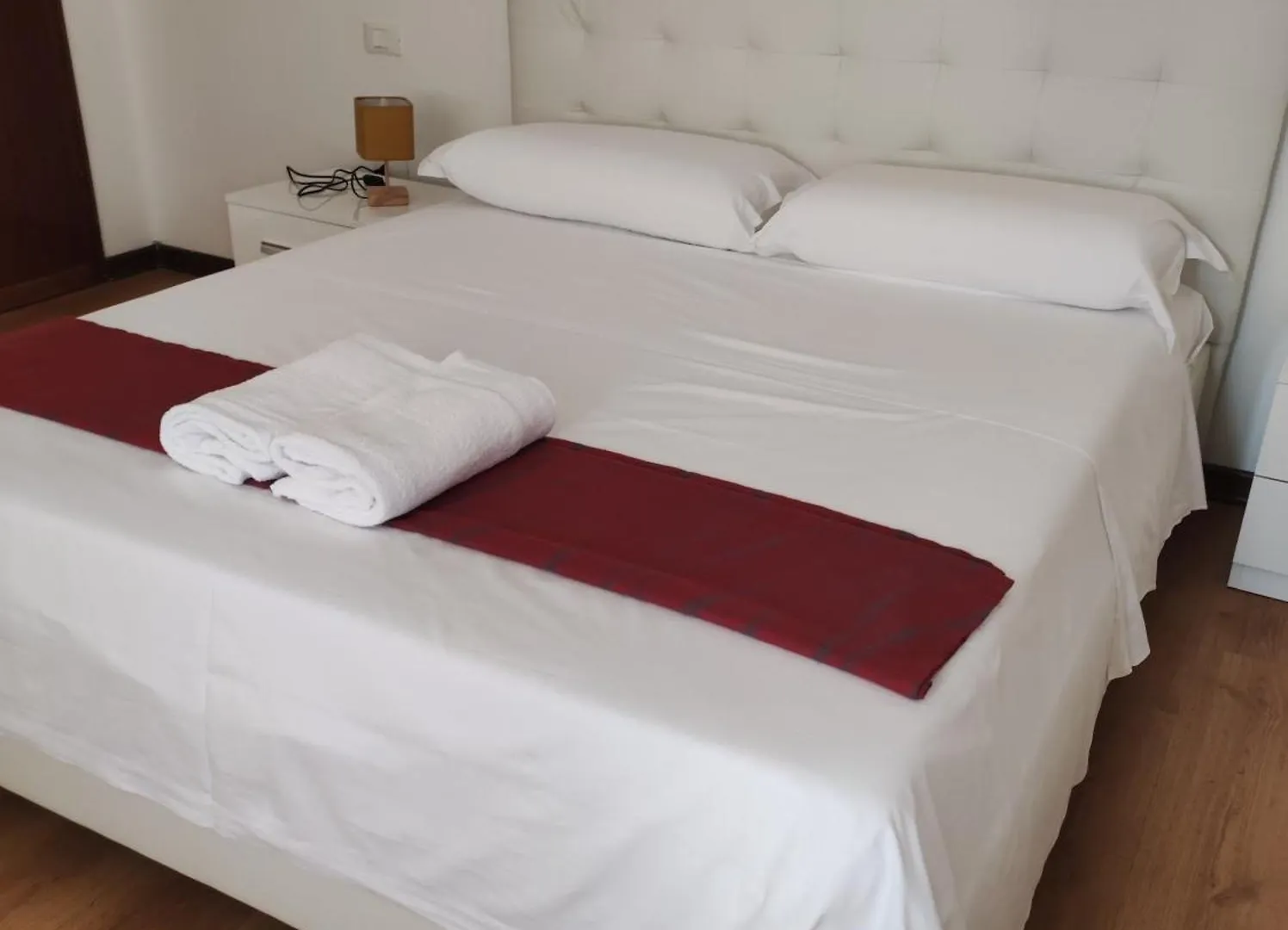 Abc Guest House Mestre Italy