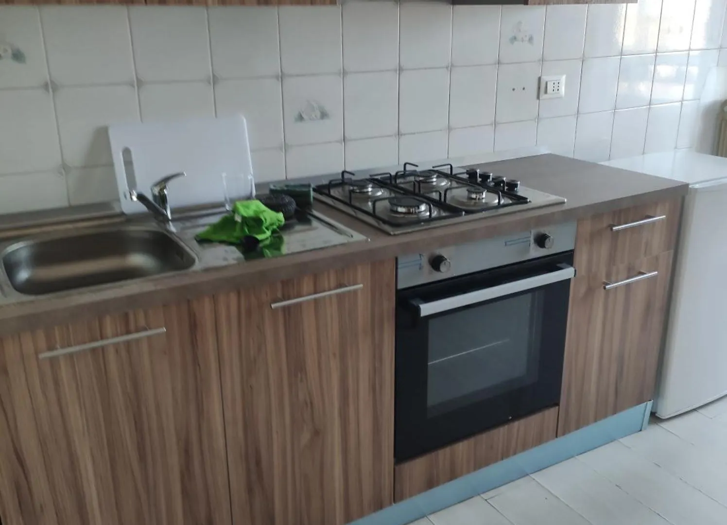 Abc Guest House Mestre 0*,  Italy