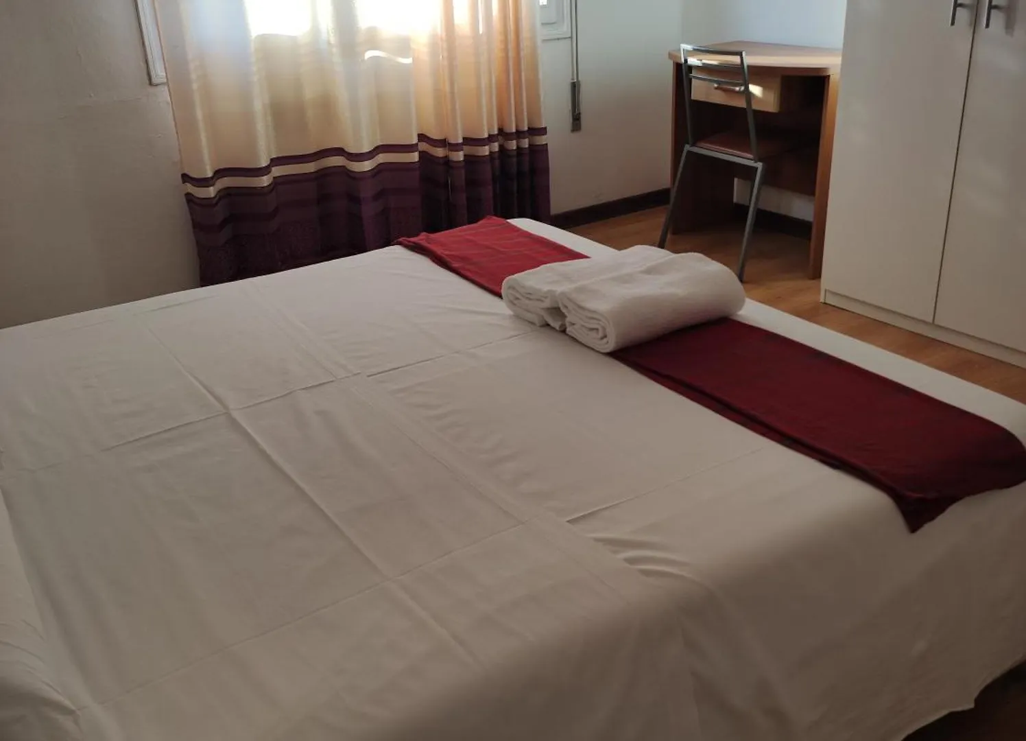 Abc Guest House Mestre