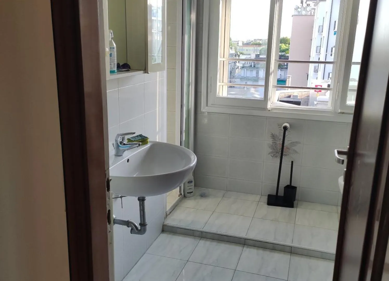 Abc Guest House Mestre 0*,