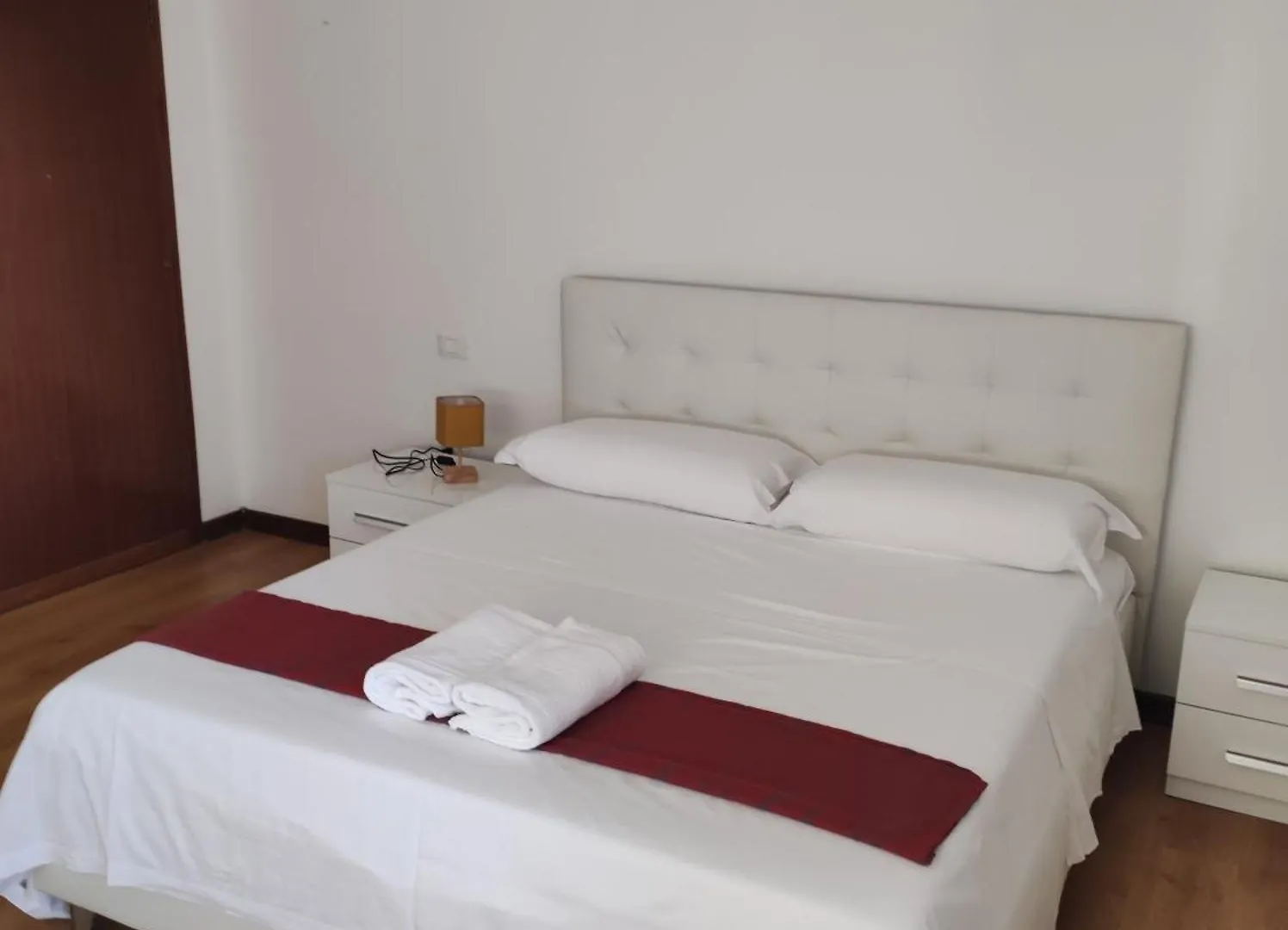 Abc Guest House Mestre 0*,