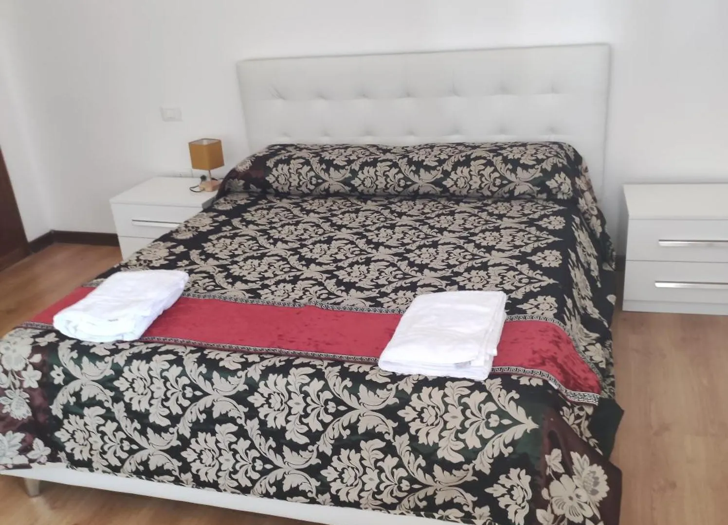 Abc Guest House Mestre