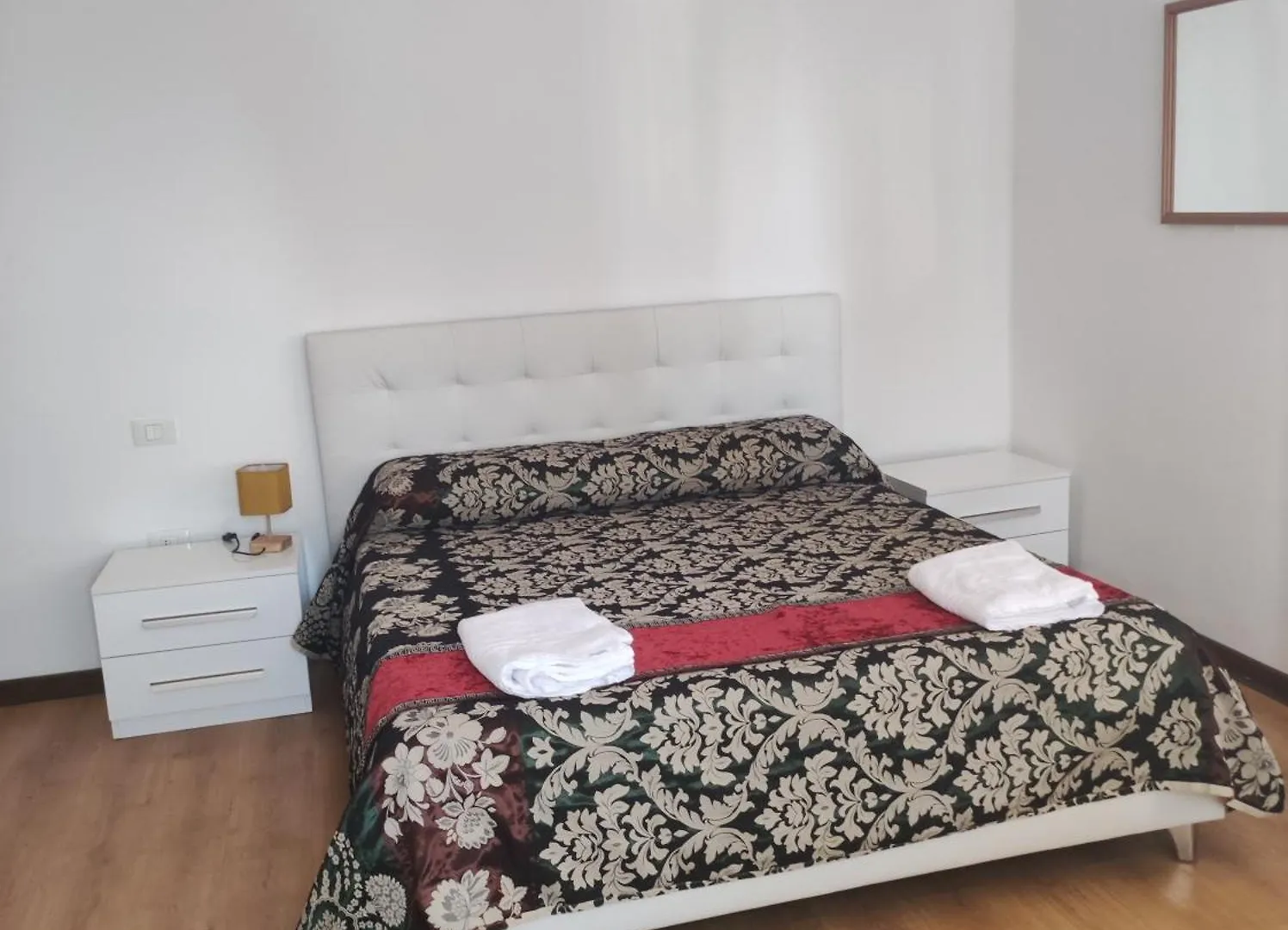 Abc Guest House Mestre Italy