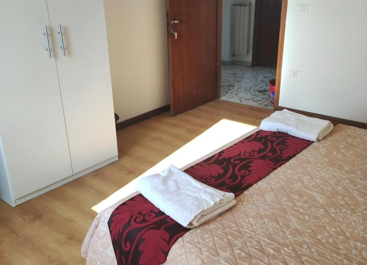 Abc Guest House Mestre Italy