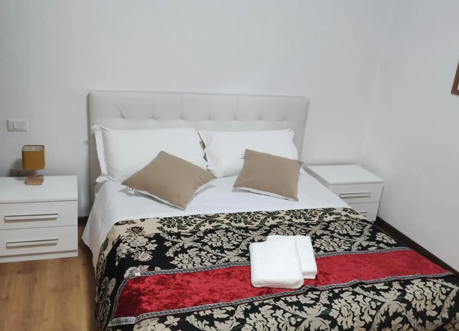 Abc Guest House Mestre