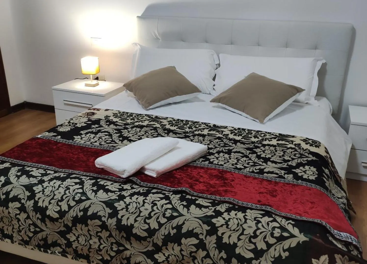 Abc Guest House Mestre