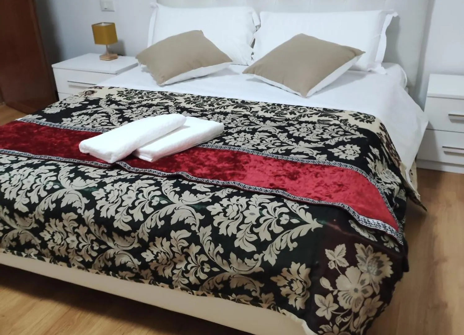 Abc Guest House Mestre Italy