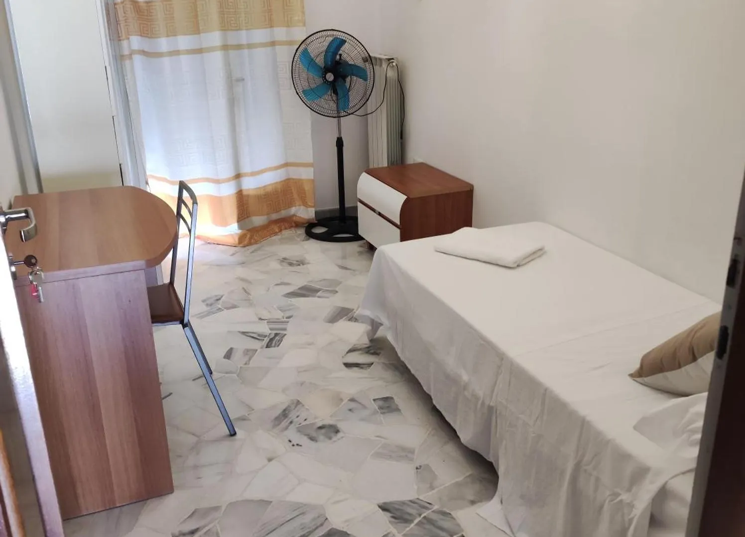 Abc Guest House Mestre