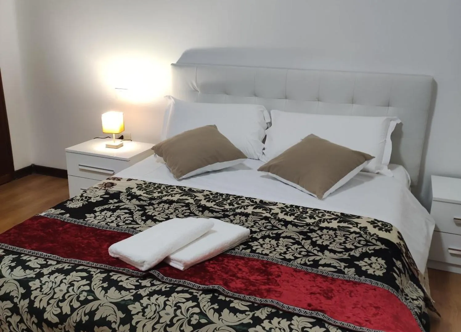 Abc Guest House Mestre 0*,