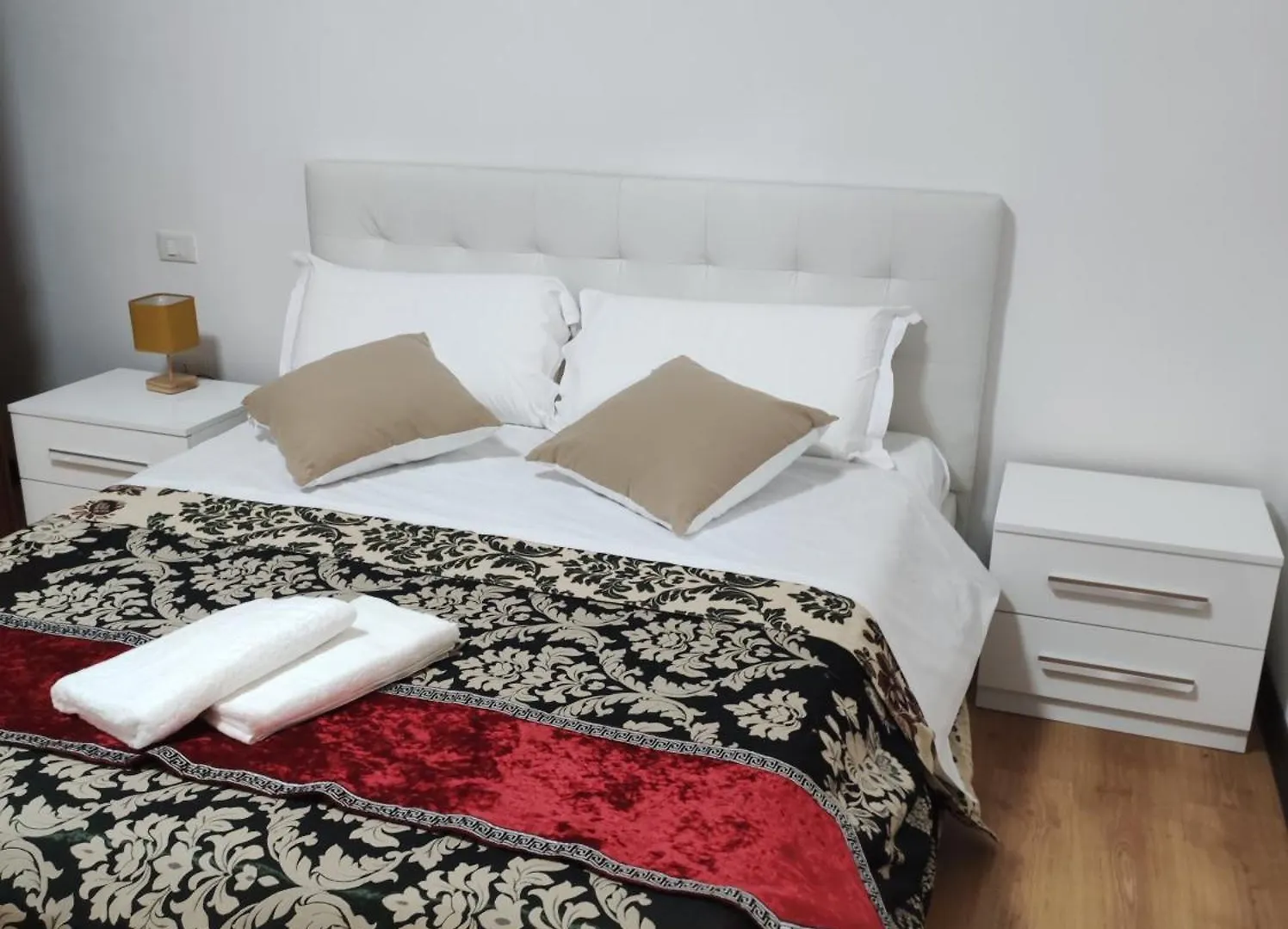 Abc Guest House Mestre 0*,
