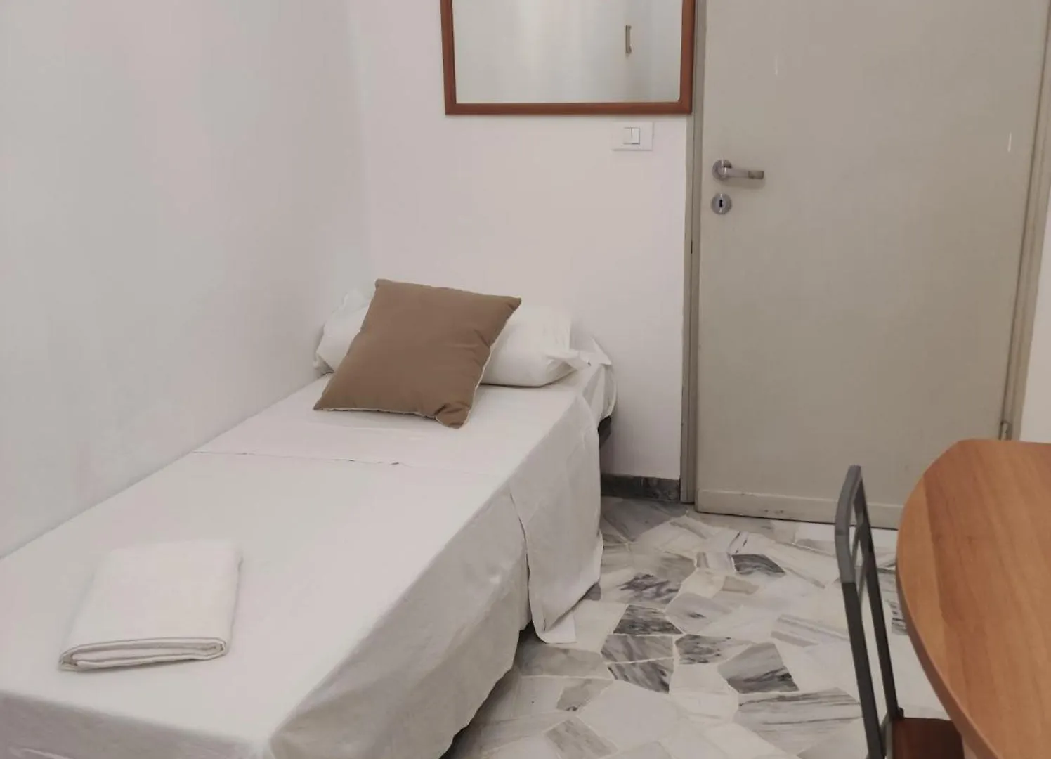 Abc Guest House Mestre