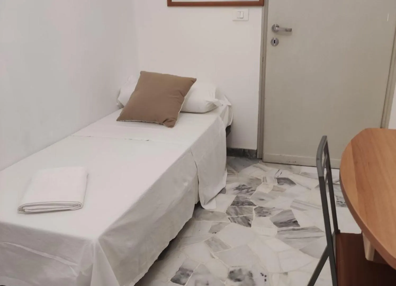 Abc Guest House Mestre