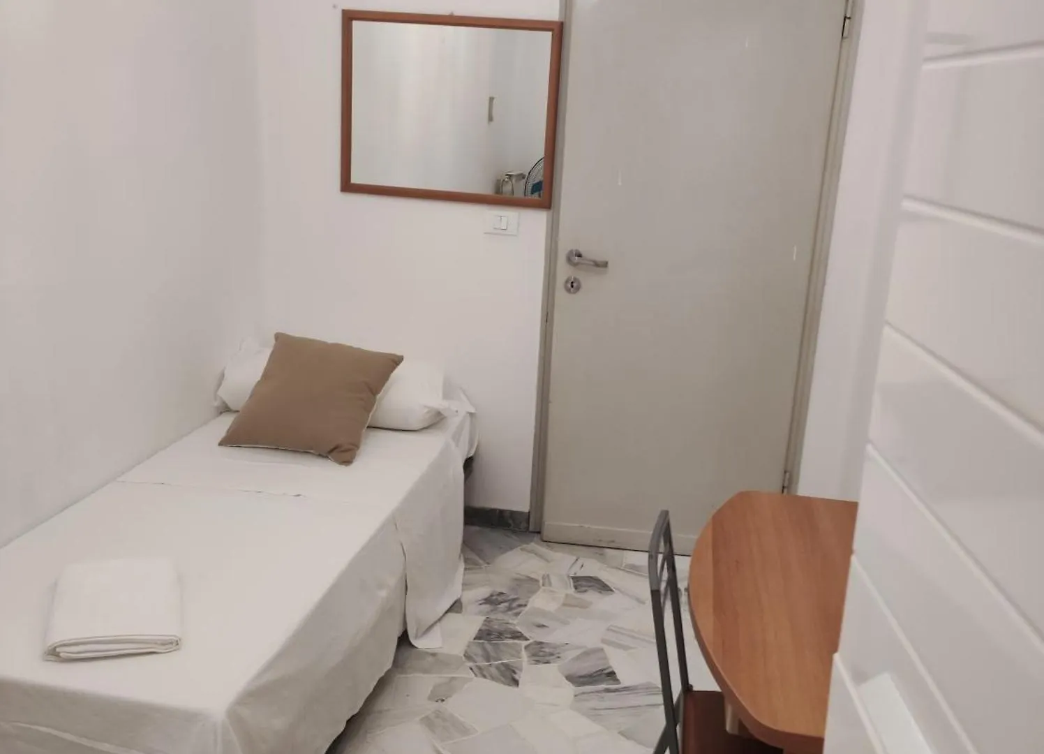 Abc Guest House Mestre