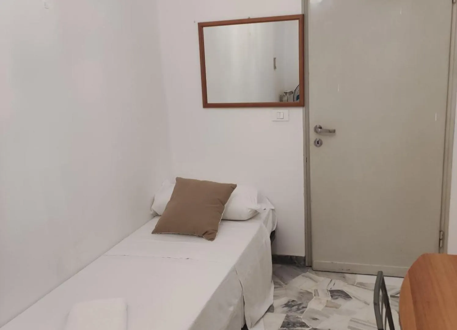 Abc Guest House Mestre Italy