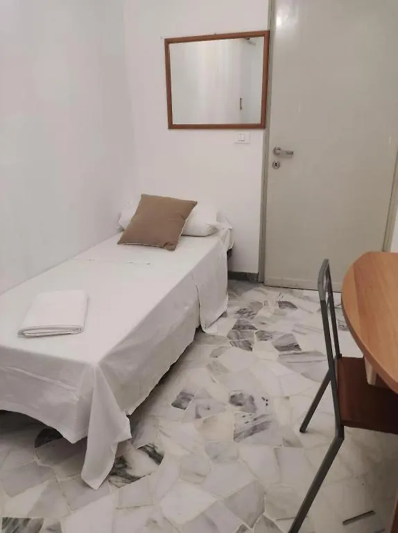 Abc Guest House Mestre